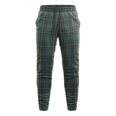 Kelly Dress Tartan Sweatpants